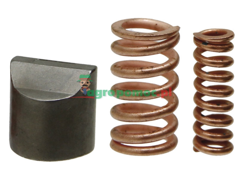 BONDIOLI & PAVESI Retaining element | zdjęcie nr 1