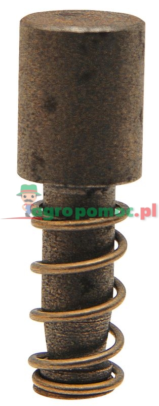 BONDIOLI & PAVESI Sliding pin compl. | zdjęcie nr 1