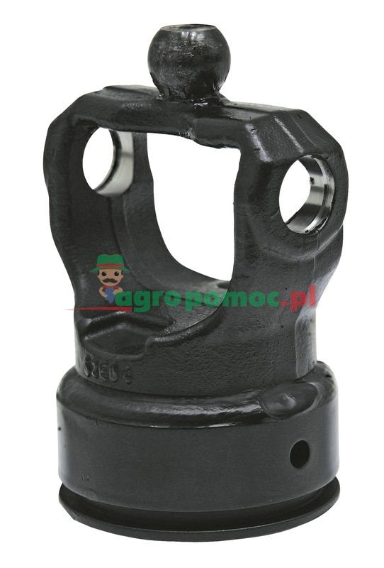 BONDIOLI & PAVESI Splined inner yoke | zdjęcie nr 1