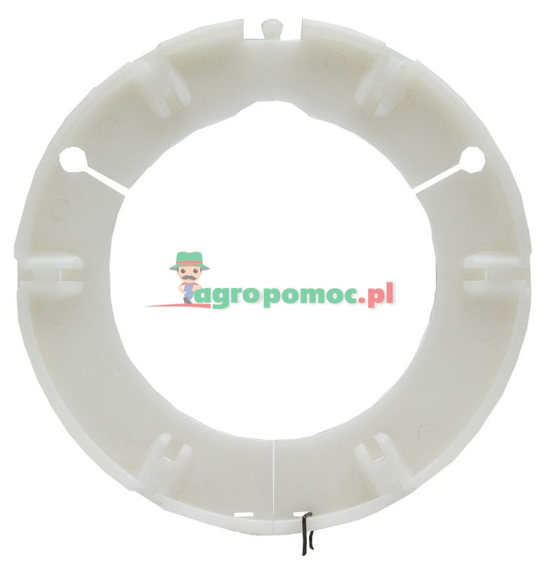 BONDIOLI & PAVESI Supporting wheel | zdjęcie nr 1