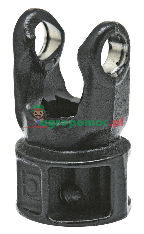 BONDIOLI & PAVESI Yoke | zdjęcie nr 1