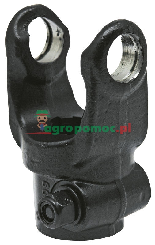 BONDIOLI & PAVESI Yoke | zdjęcie nr 1