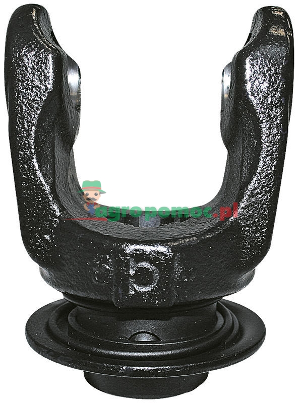 BONDIOLI & PAVESI Yoke | zdjęcie nr 1