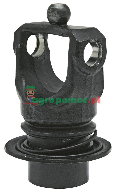 BONDIOLI & PAVESI Yoke | zdjęcie nr 1