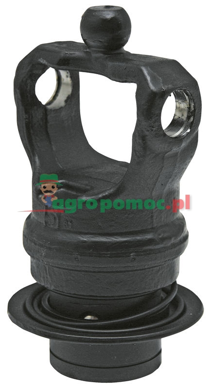 BONDIOLI & PAVESI Yoke | zdjęcie nr 1