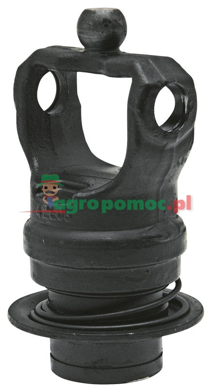 BONDIOLI & PAVESI Yoke | zdjęcie nr 1