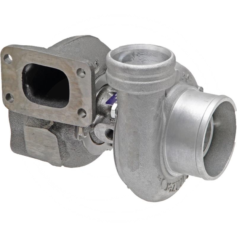 BorgWarner Turbocharger | F411201090010 | zdjęcie nr 1