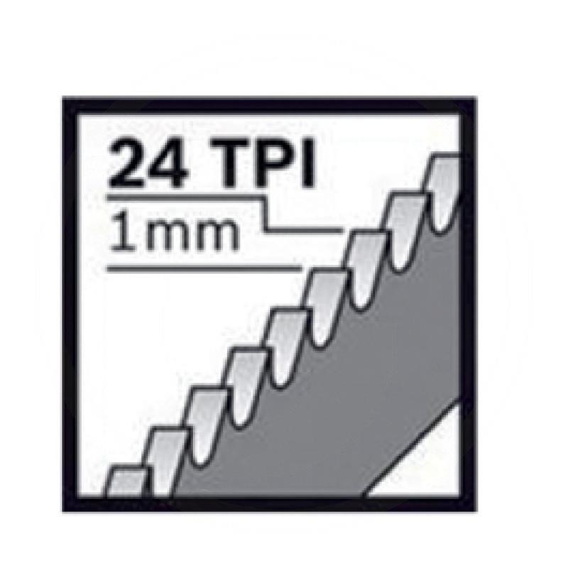 Bosch Bandsaw blades for Battery bandsaw | zdjęcie nr 1