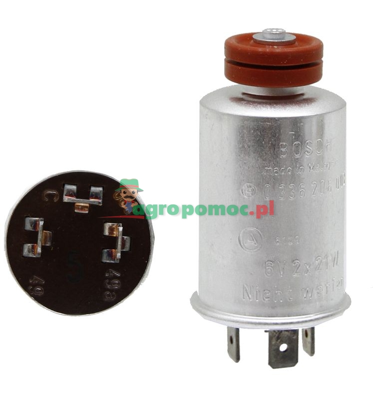 Bosch Blinkgeber | zdjęcie nr 1