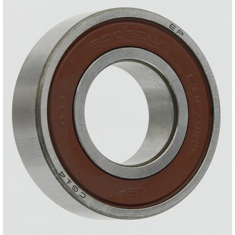 Bosch Deep groove ball bearing | zdjęcie nr 1