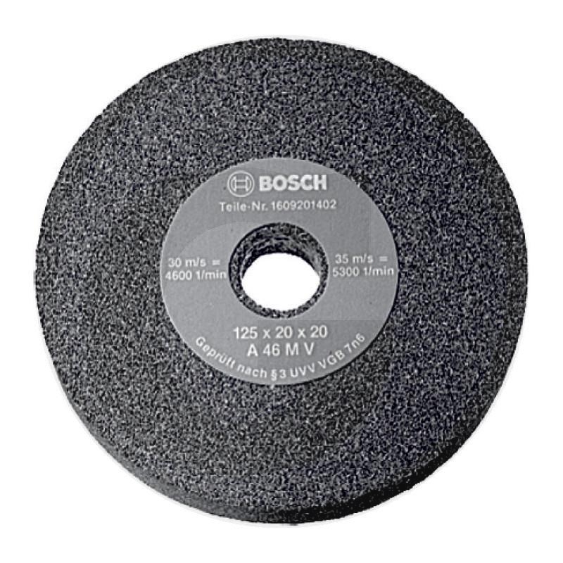 Bosch Elektrowerkzeuge ET Grinding discs | zdjęcie nr 1