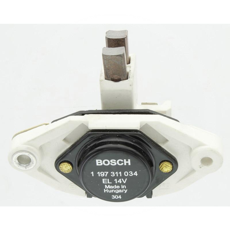 Bosch Field rectifier electronic | zdjęcie nr 1