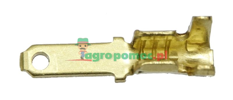 Bosch Flachstecker | zdjęcie nr 1