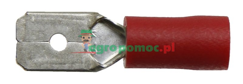 Bosch Flachstecker | zdjęcie nr 1