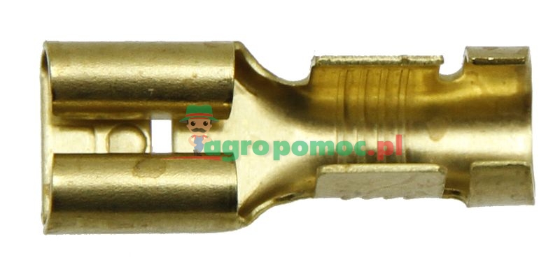 Bosch Flachsteckhülse | zdjęcie nr 1