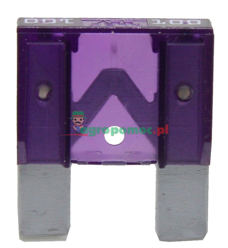 Bosch Flachstecksicherung | zdjęcie nr 1