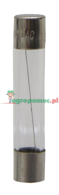 Bosch Glassicherung | zdjęcie nr 1