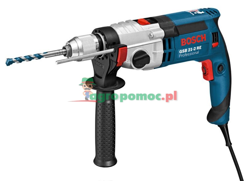 Bosch Impact drilling machine | zdjęcie nr 1