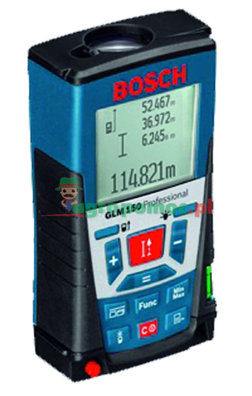Bosch Laser distance measurer GLM 150 | zdjęcie nr 1