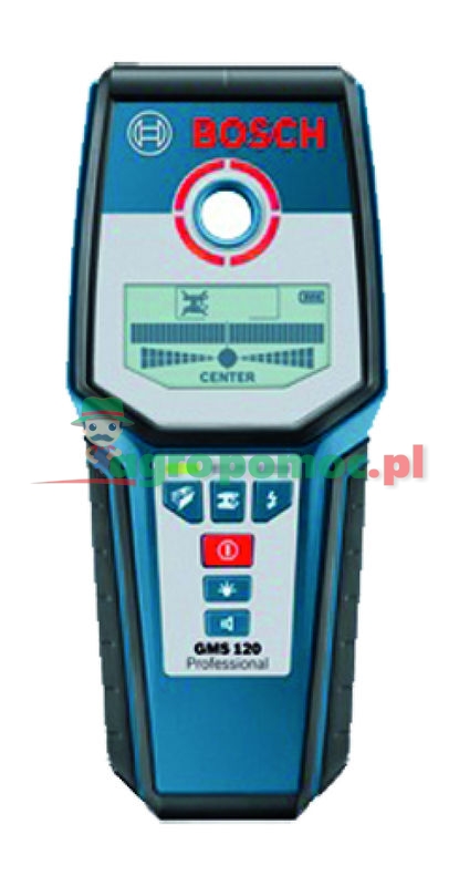 Bosch Location device GMS 120 | zdjęcie nr 1