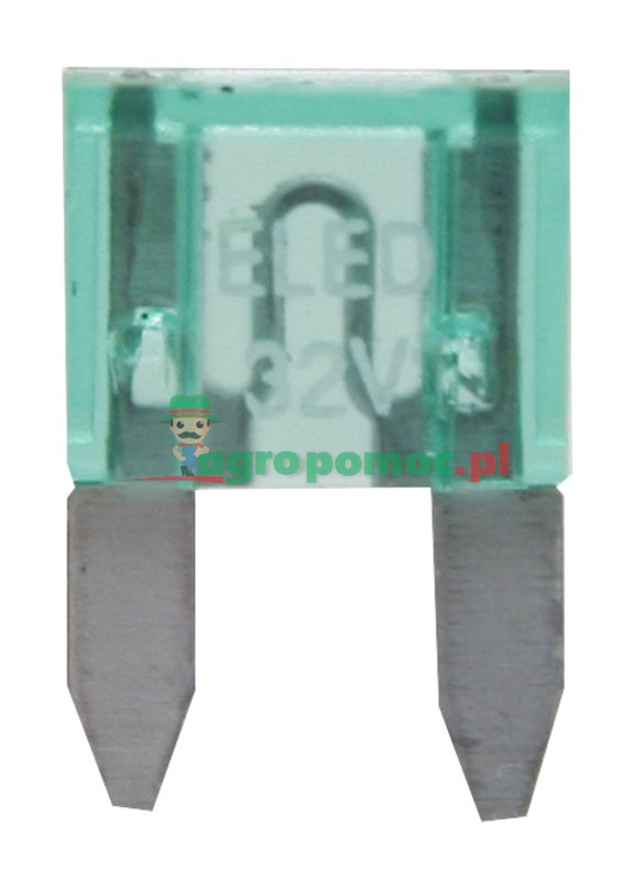 Bosch Mini-Flachstecksicherung | zdjęcie nr 1