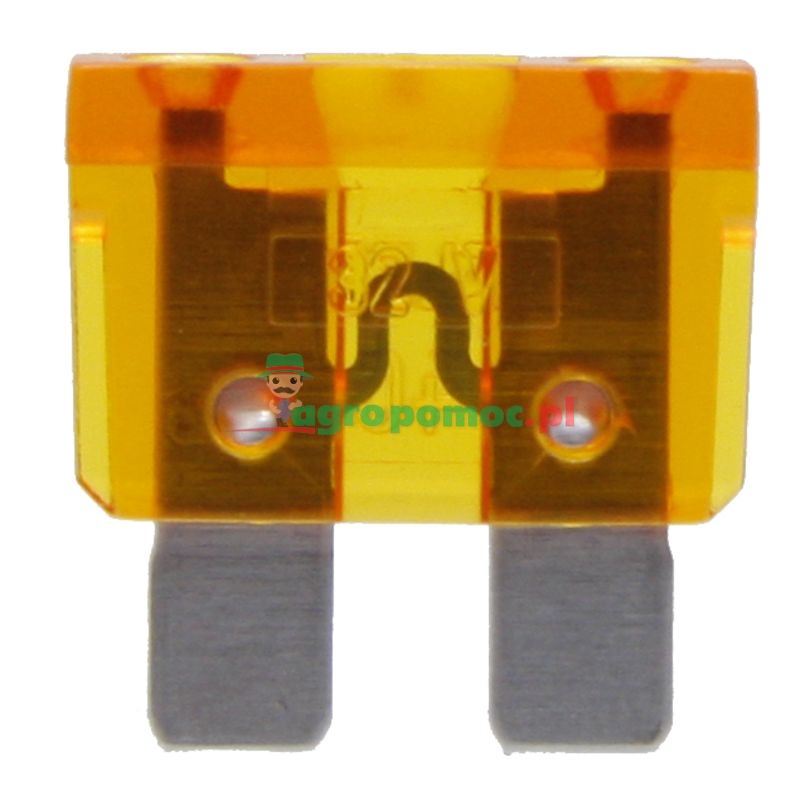 Bosch Norm-Flachstecksicherung | zdjęcie nr 1