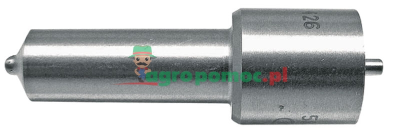 Bosch Nozzle | 0433171306, DLLA168P426 | zdjęcie nr 1