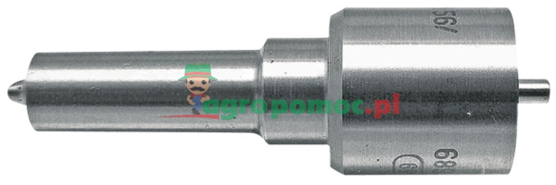 Bosch Nozzle | 0433171329, DLLA158P456 | zdjęcie nr 1