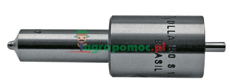 Bosch Nozzle | 000 017 39 12 | zdjęcie nr 1