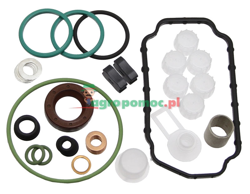 Bosch parts set | zdjęcie nr 1