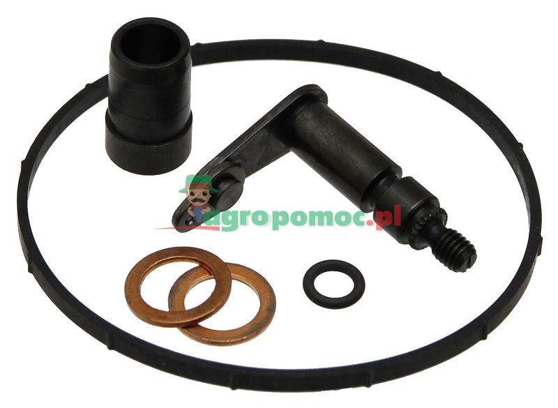 Bosch parts set | zdjęcie nr 1