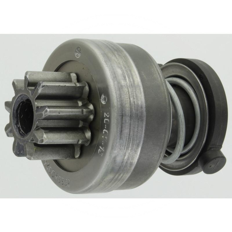 Bosch Pinion | zdjęcie nr 1