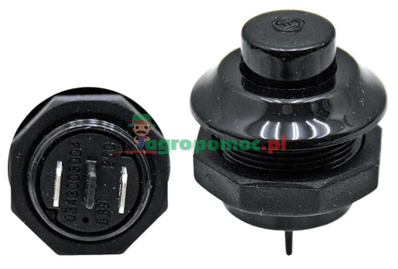 Bosch Push button / Closer | zdjęcie nr 1