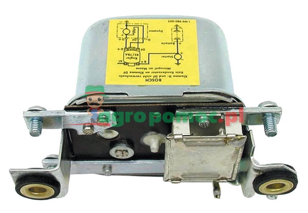 Bosch Regulator | 0190215028 | zdjęcie nr 1