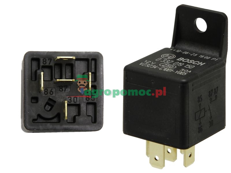 Bosch Relay / closer | zdjęcie nr 1