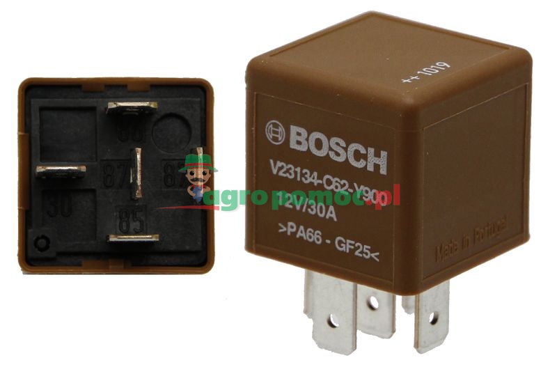 Bosch Relay/closer | zdjęcie nr 1