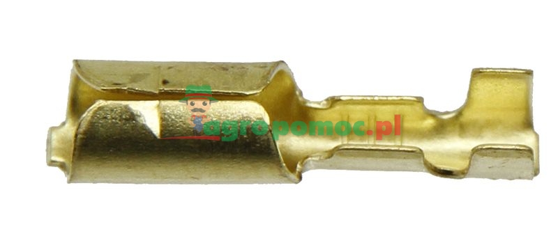 Bosch Rundsteckhülse | zdjęcie nr 1