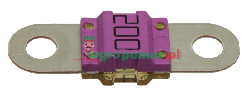 Bosch Schraubsicherung Midi | zdjęcie nr 1