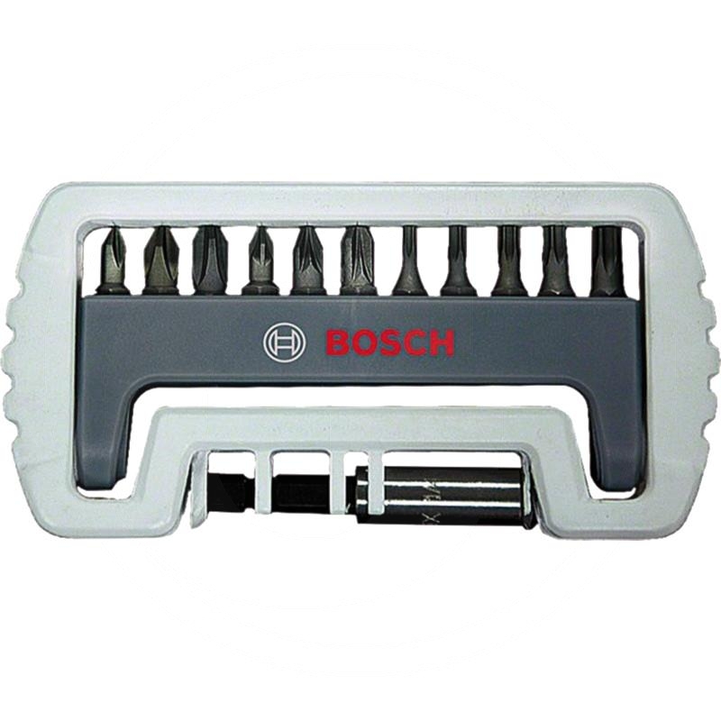 Bosch Screwdriver bit sets | zdjęcie nr 1