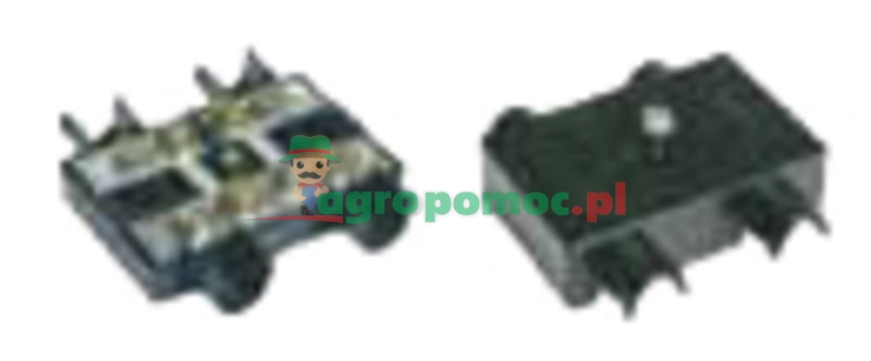 Bosch Sicherungshalter | zdjęcie nr 1