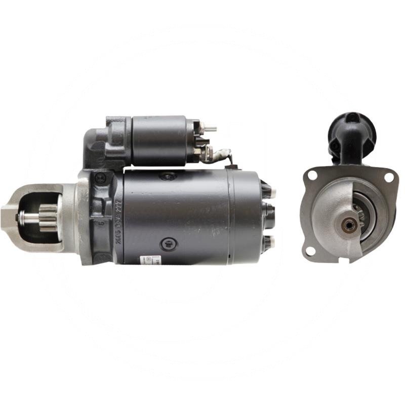 Bosch Starter | zdjęcie nr 1