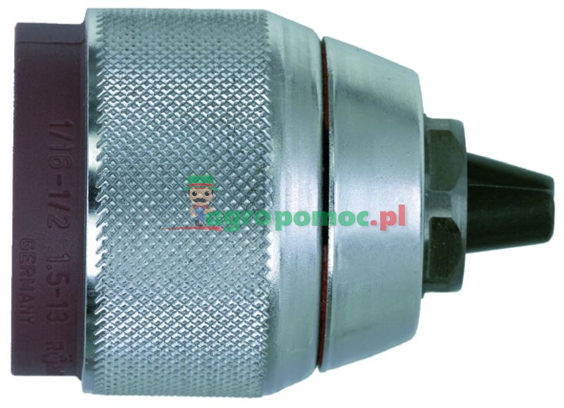 Bosch-System chuck | zdjęcie nr 1