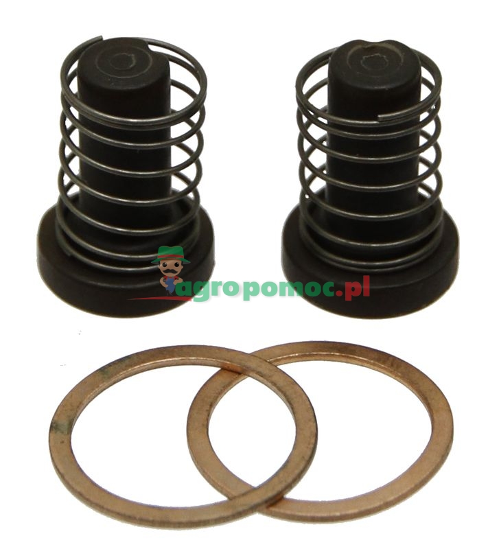 Bosch Teilesatz | zdjęcie nr 1