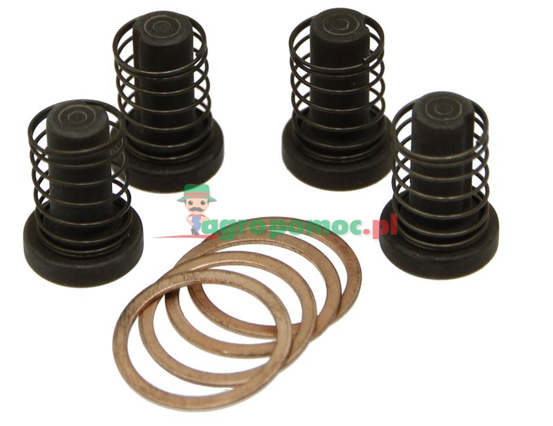 Bosch Teilesatz | zdjęcie nr 1