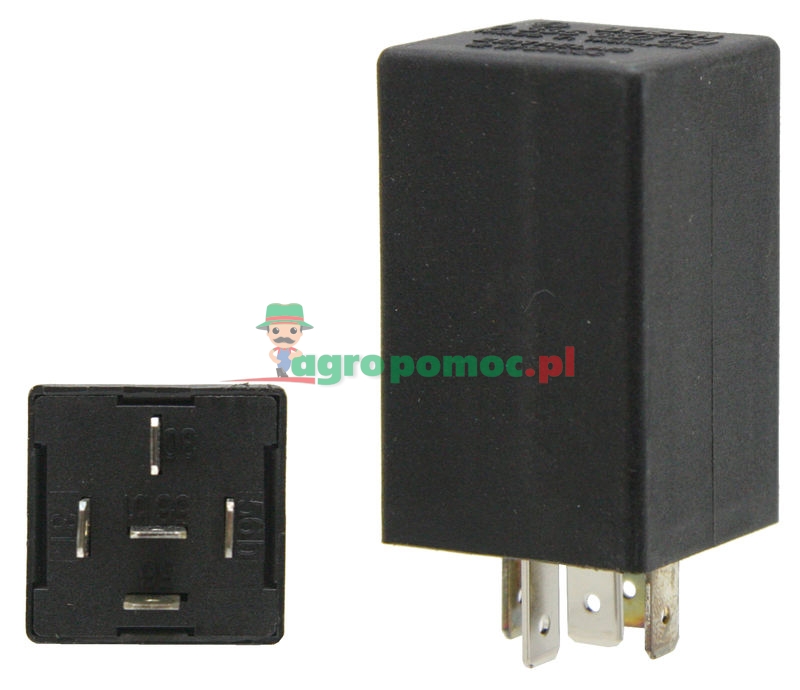 Bosch Time delay relay | zdjęcie nr 1