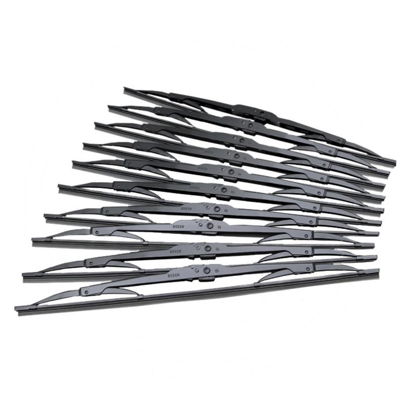 Bosch Twin wiper blade - workshop pack | 3397001743 | zdjęcie nr 1