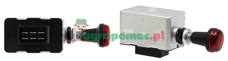 Bosch Warnlichtgeber | zdjęcie nr 1