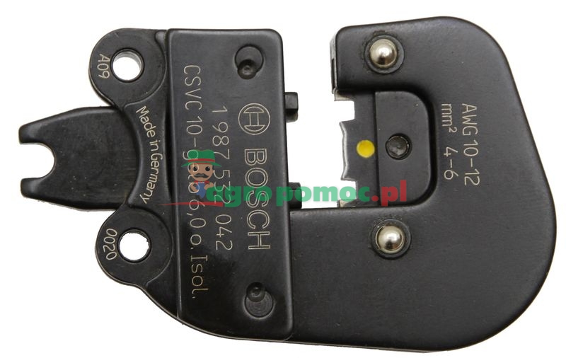 Bosch Werkzeugkopf | zdjęcie nr 1