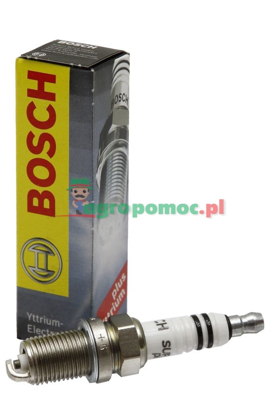 Bosch Zündkerzen | zdjęcie nr 1