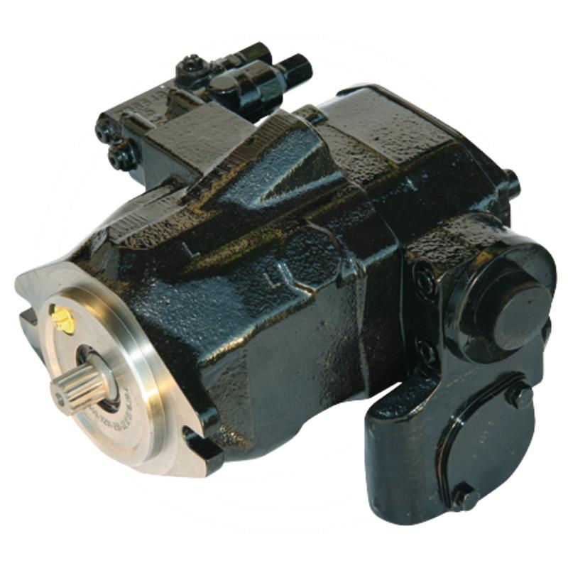 Bosch/Rexroth Hydraulic pump | zdjęcie nr 1